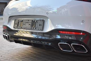 Mercedes-Benz SL (R232) 2023