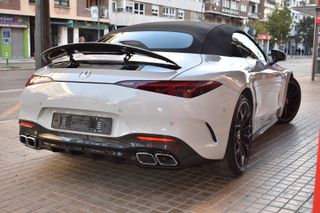 Mercedes-Benz SL (R232) 2023