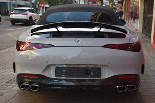 Mercedes-Benz SL (R232) 2023