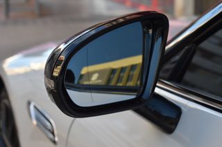 Mercedes-Benz SL (R232) 2023