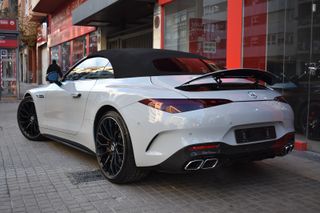 Mercedes-Benz SL (R232) 2023