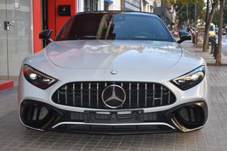 Mercedes-Benz SL (R232) 2023