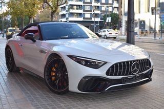 Mercedes-Benz SL (R232) 2023