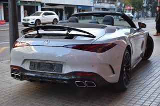 Mercedes-Benz SL (R232) 2023