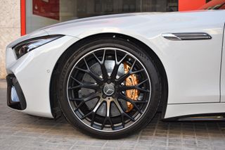 Mercedes-Benz SL (R232) 2023