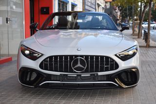Mercedes-Benz SL (R232) 2023