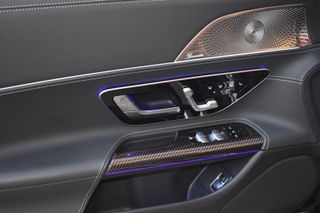 Mercedes-Benz SL (R232) 2023