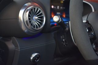 Mercedes-Benz SL (R232) 2023