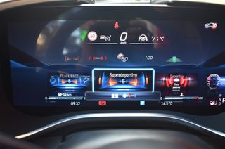 Mercedes-Benz SL (R232) 2023