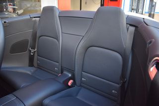 Mercedes-Benz SL (R232) 2023