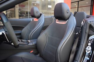 Mercedes-Benz SL (R232) 2023