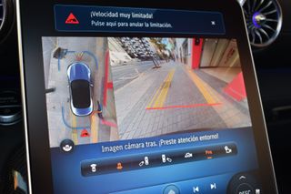 Mercedes-Benz SL (R232) 2023