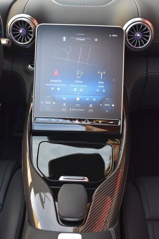 Mercedes-Benz SL (R232) 2023