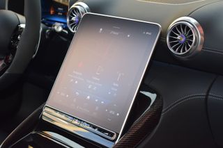 Mercedes-Benz SL (R232) 2023