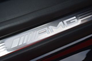 Mercedes-Benz SL (R232) 2023