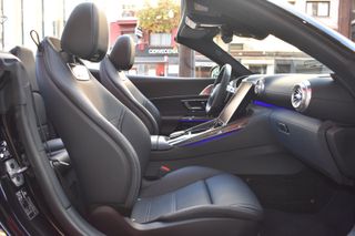 Mercedes-Benz SL (R232) 2023