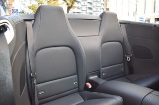 Mercedes-Benz SL (R232) 2023