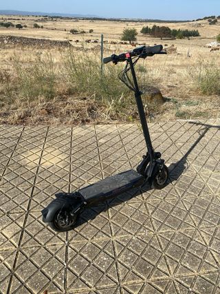 Smartgyro Rokway Pro Patinete Eléctrico