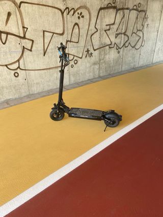 Smartgyro Rokway Pro Patinete Eléctrico