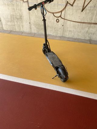 Smartgyro Rokway Pro Patinete Eléctrico