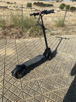 Smartgyro Rokway Pro Patinete Eléctrico