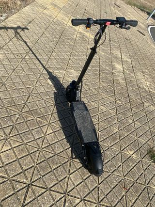 Smartgyro Rokway Pro Patinete Eléctrico