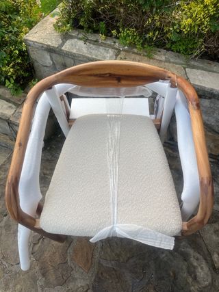 Pack 2 Sillas Comedor Sklum NUEVAS