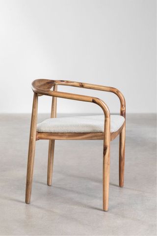 Pack 2 Sillas Comedor Sklum NUEVAS