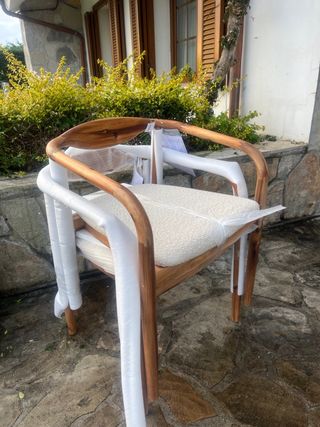 Pack 2 Sillas Comedor Sklum NUEVAS