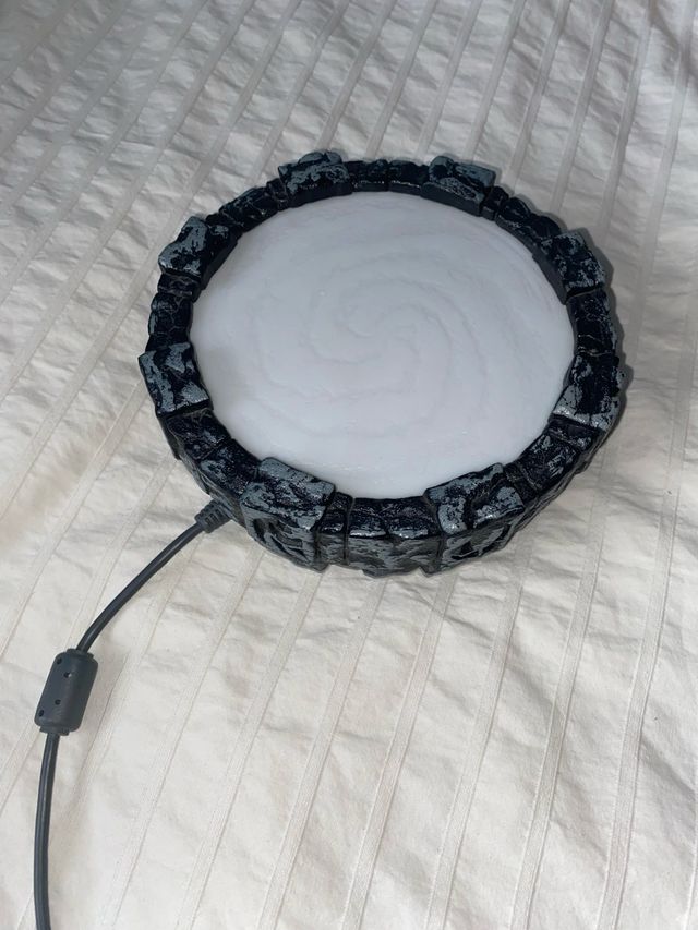 Portal de Poder Skylanders