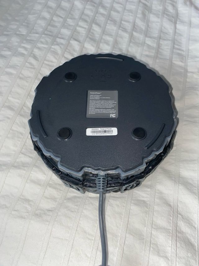 Portal de Poder Skylanders