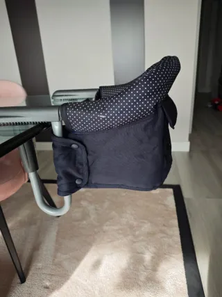 Trona Inglesina Fast Portátil