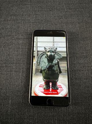 iPhone 6s Plus 16GB Grigio Siderale