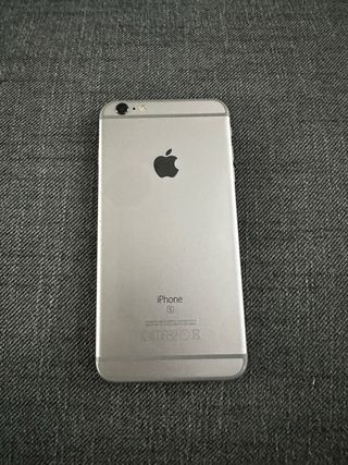 iPhone 6s Plus 16GB Grigio Siderale