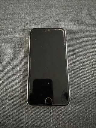 iPhone 6s Plus 16GB Grigio Siderale