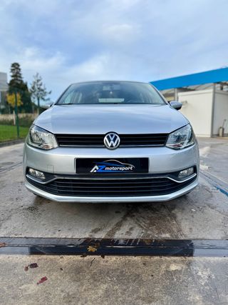 Volkswagen Polo Plus 1.2 TSI 90cv 2017
