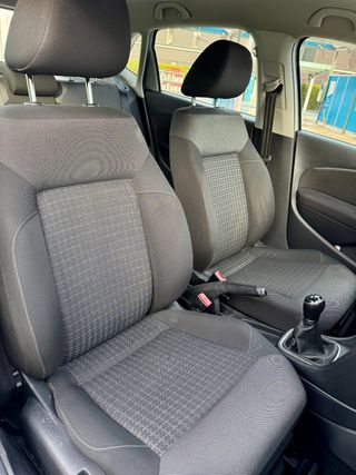 Volkswagen Polo Plus 1.2 TSI 90cv 2017