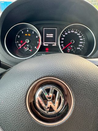Volkswagen Polo Plus 1.2 TSI 90cv 2017