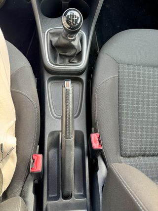 Volkswagen Polo Plus 1.2 TSI 90cv 2017