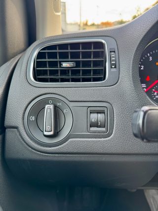 Volkswagen Polo Plus 1.2 TSI 90cv 2017