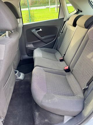 Volkswagen Polo Plus 1.2 TSI 90cv 2017