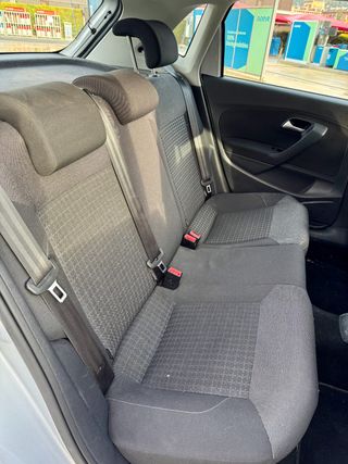 Volkswagen Polo Plus 1.2 TSI 90cv 2017