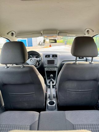 Volkswagen Polo Plus 1.2 TSI 90cv 2017