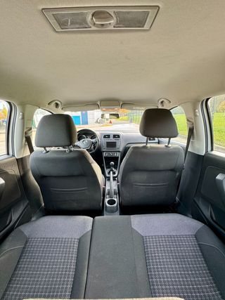 Volkswagen Polo Plus 1.2 TSI 90cv 2017