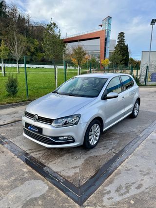 Volkswagen Polo Plus 1.2 TSI 90cv 2017