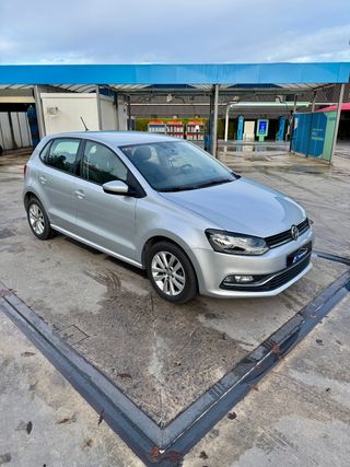 Volkswagen Polo Plus 1.2 TSI 90cv 2017