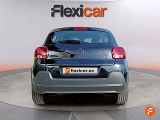Citroën C3 PureTech 60KW (83CV) Max