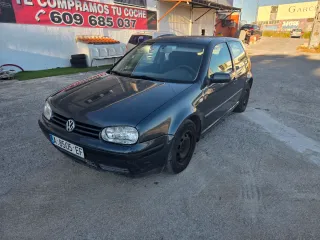 Volkswagen Golf 3 Puertas