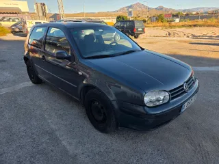 Volkswagen Golf 3 Puertas
