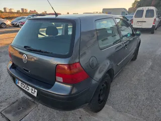 Volkswagen Golf 3 Puertas